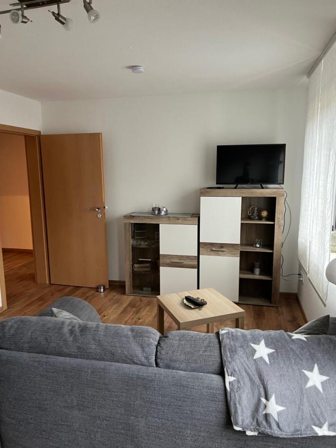 Ferienwohnung Eickwinkel Winterberg Exterior photo